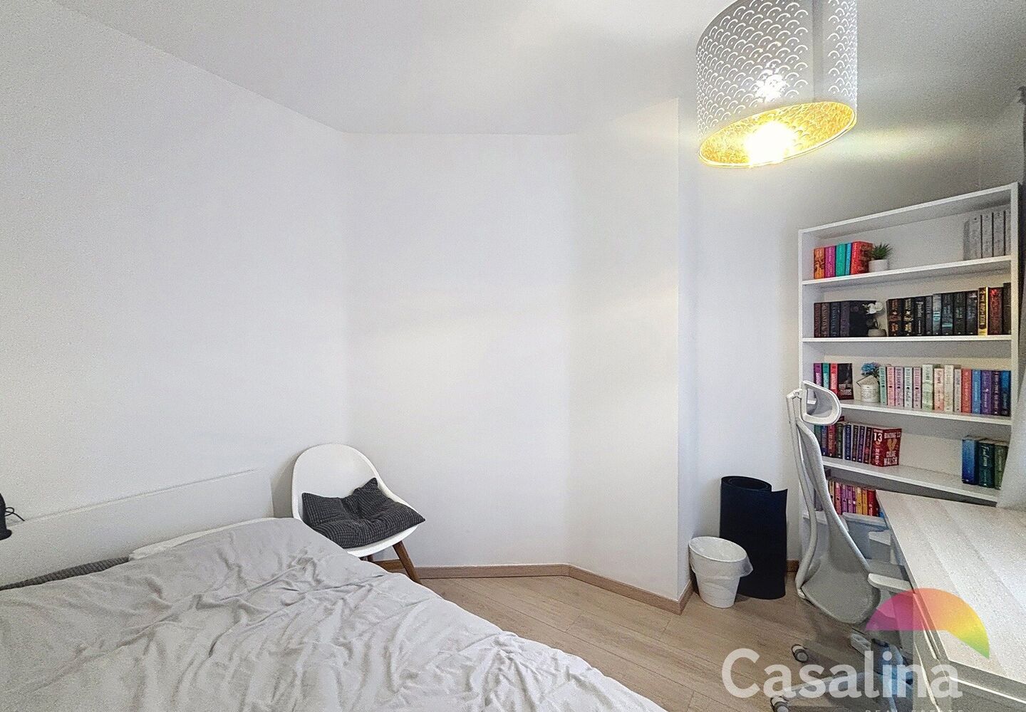 Flat for rent in Evere