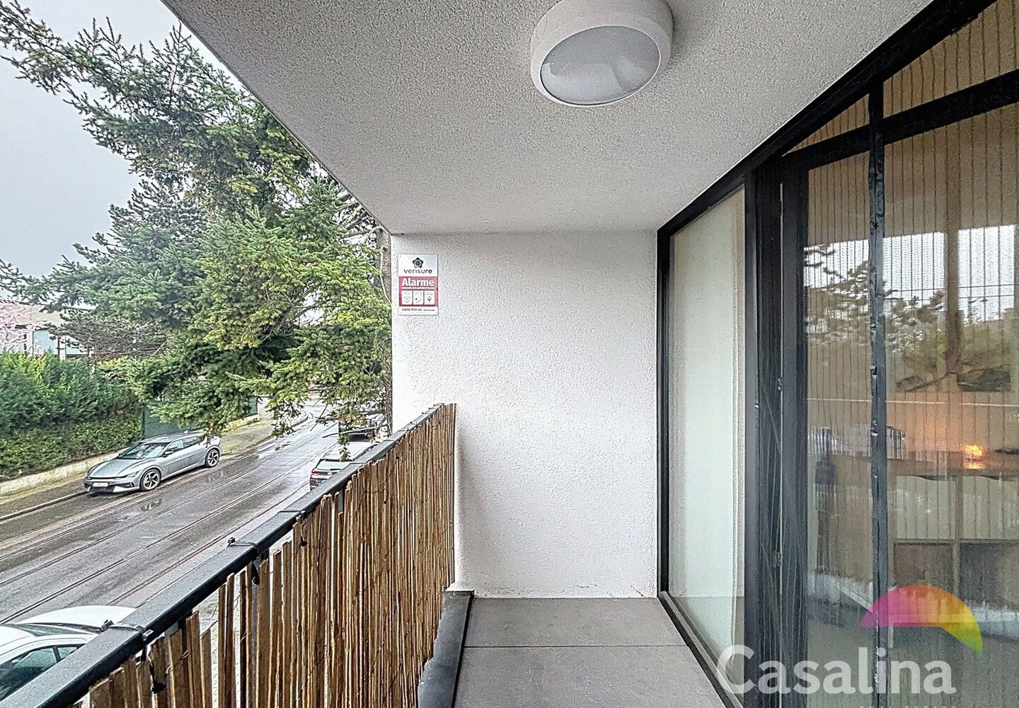 Flat for rent in Evere