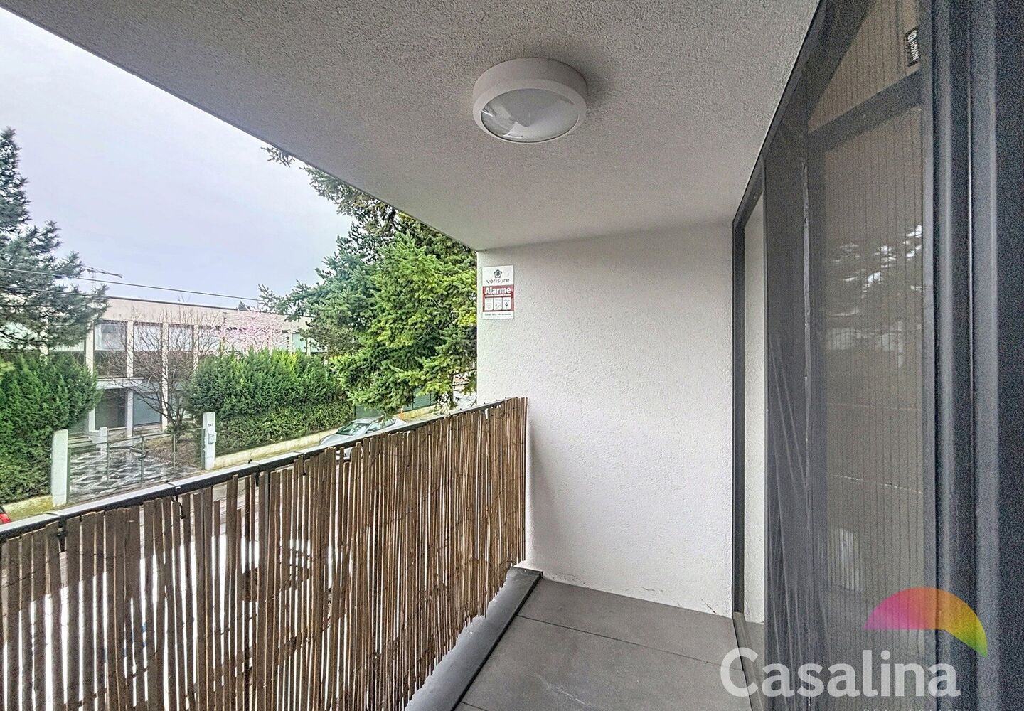 Flat for rent in Evere