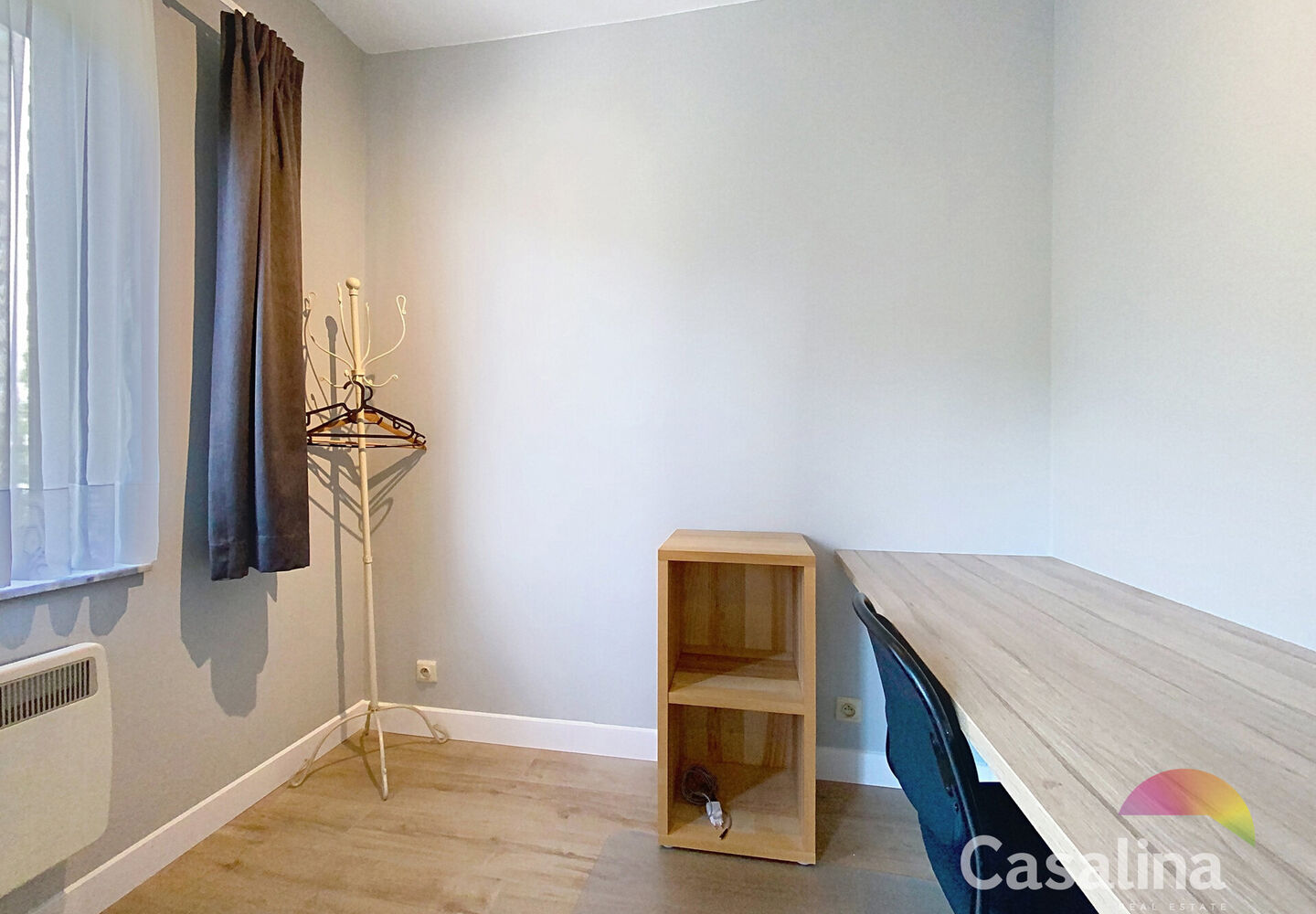 Flat for rent in Evere