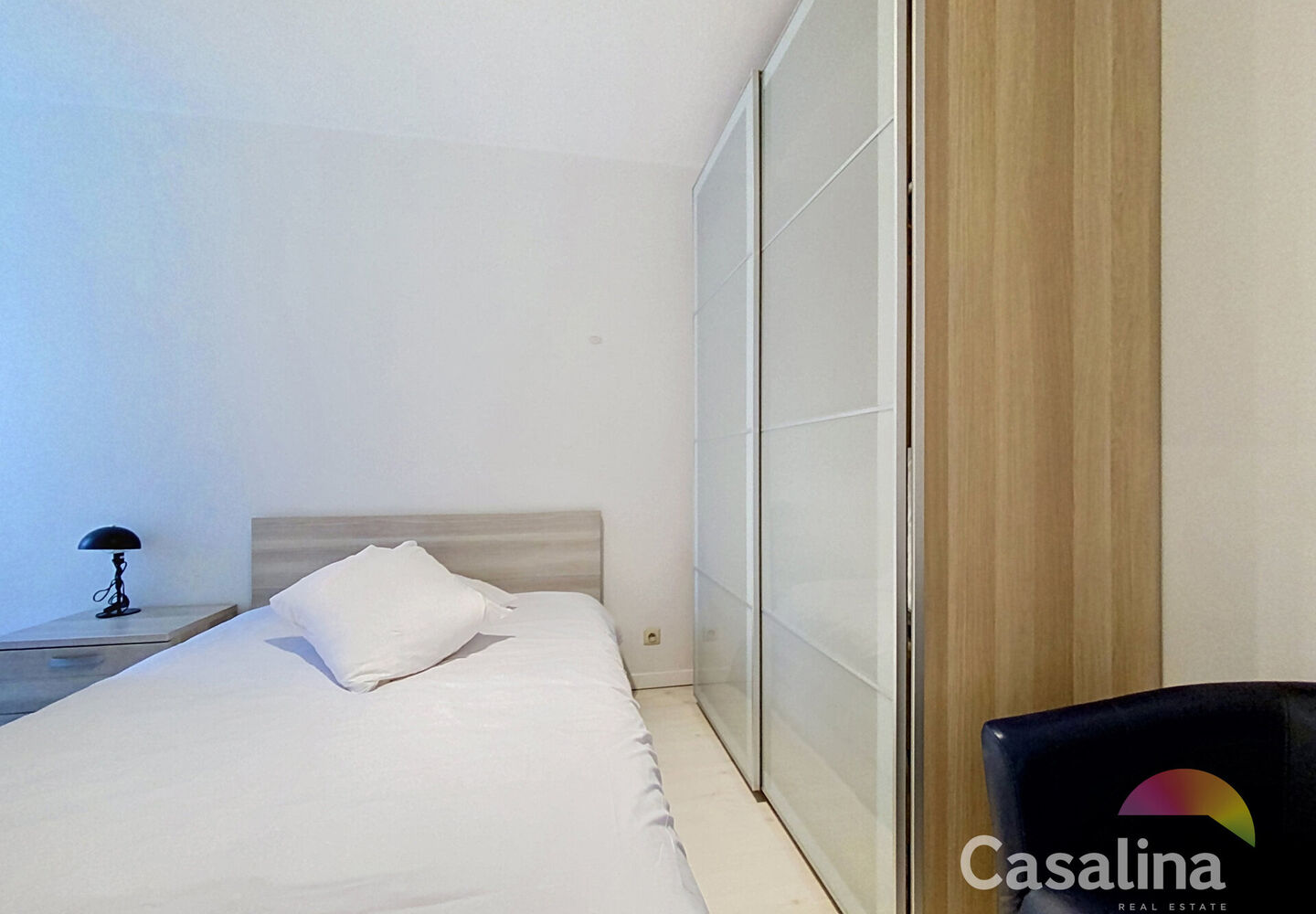 Flat for rent in Evere