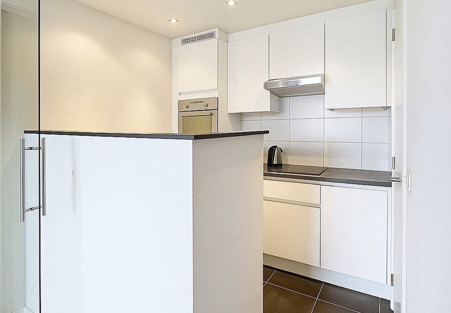 Flat for rent in Evere