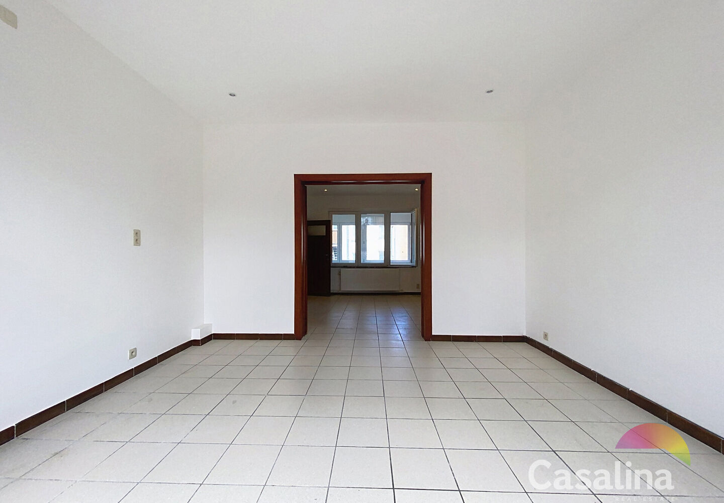 Flat for rent in Evere