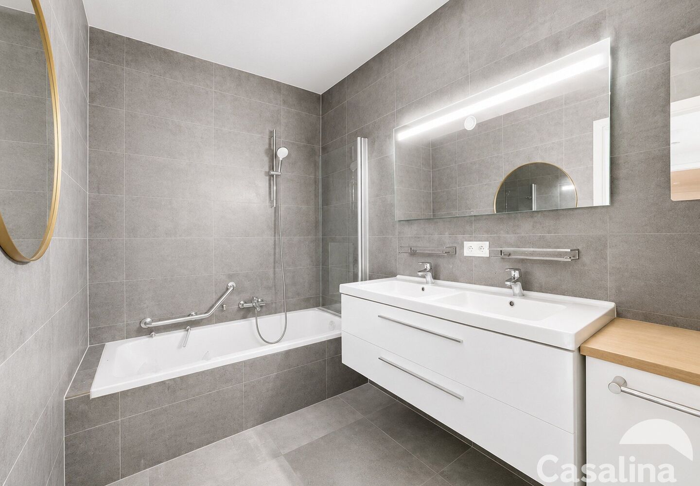 Flat for rent in Evere