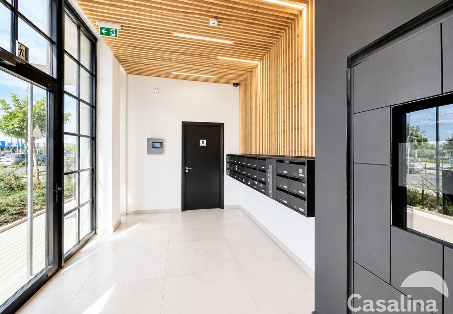 Flat for rent in Evere