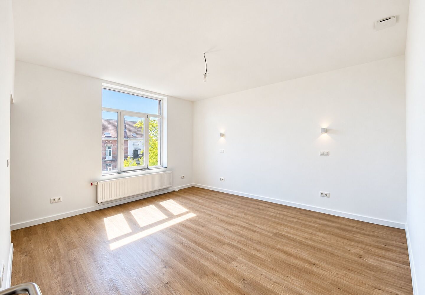 Flat for rent in Jette