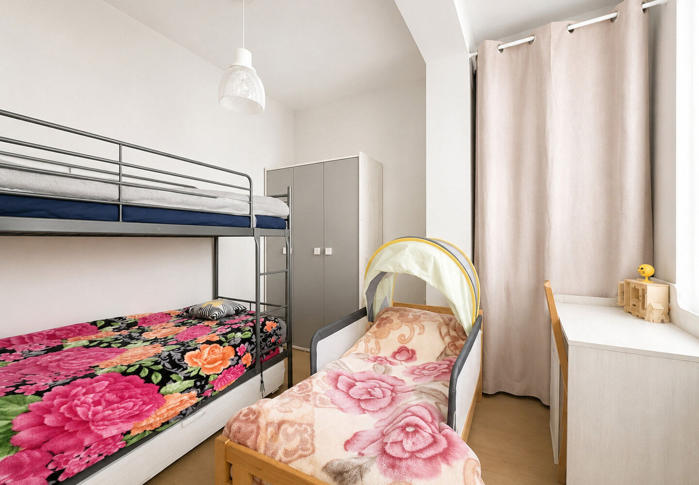 Flat for rent in Jette