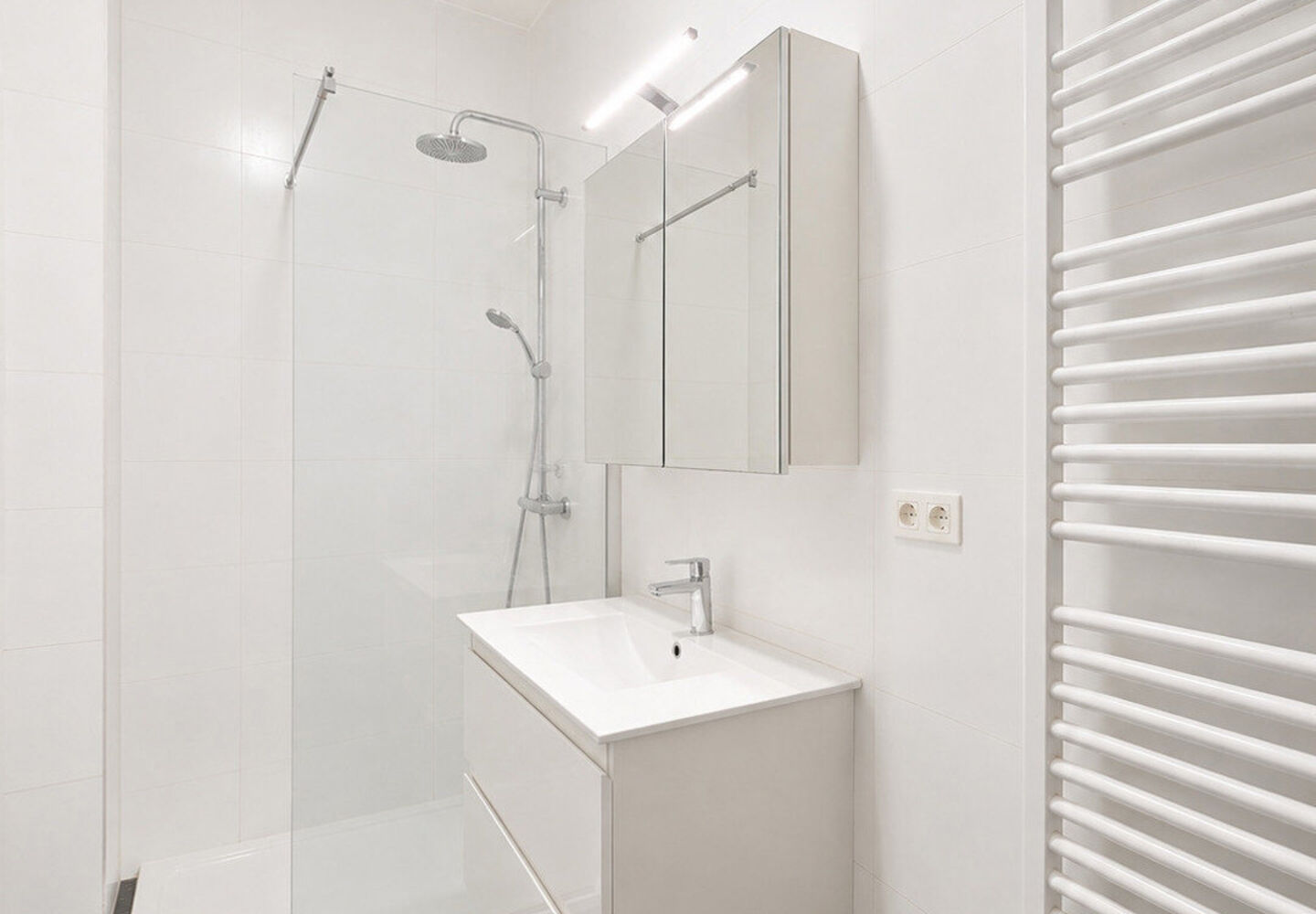 Flat for rent in Jette