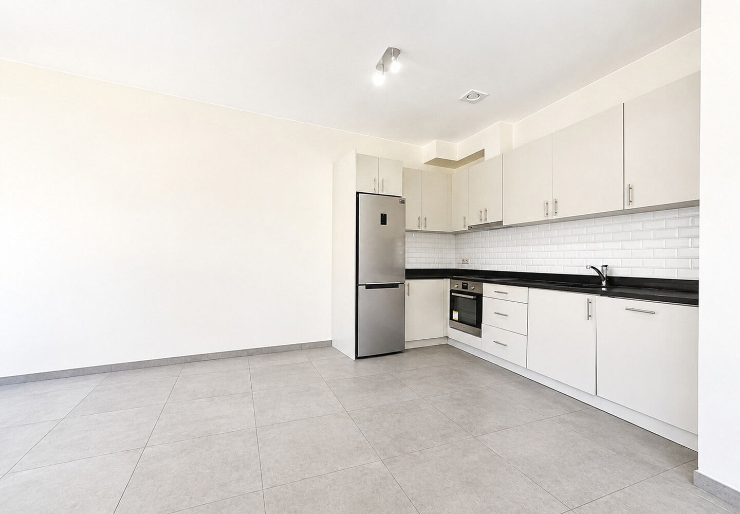 Flat for rent in Jette