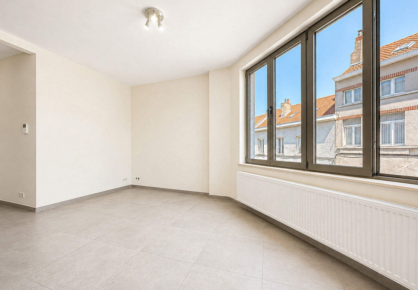 Flat for rent in Jette