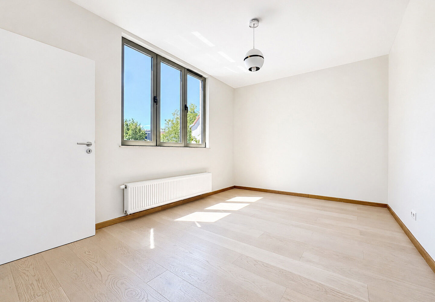 Flat for rent in Jette