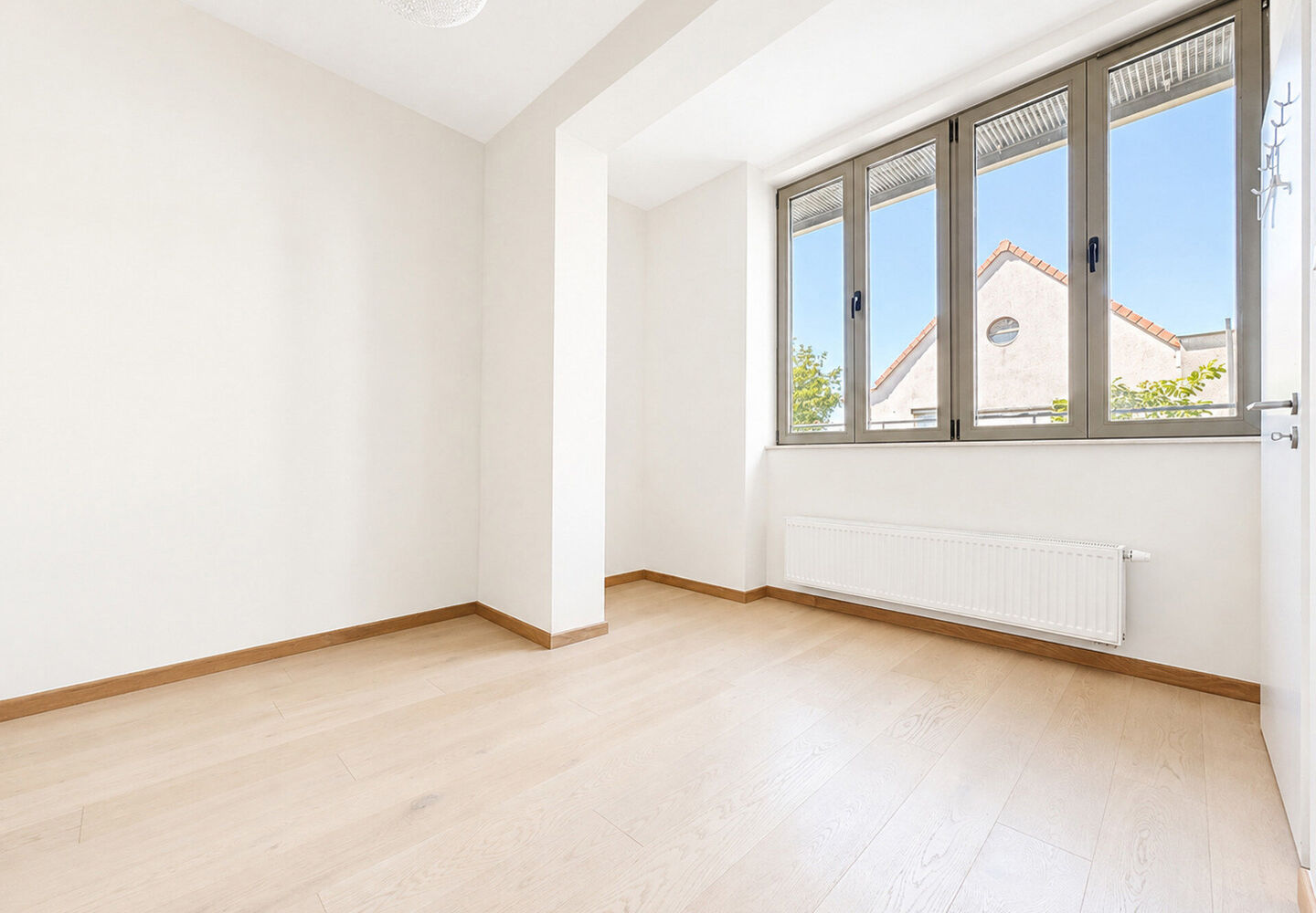 Flat for rent in Jette