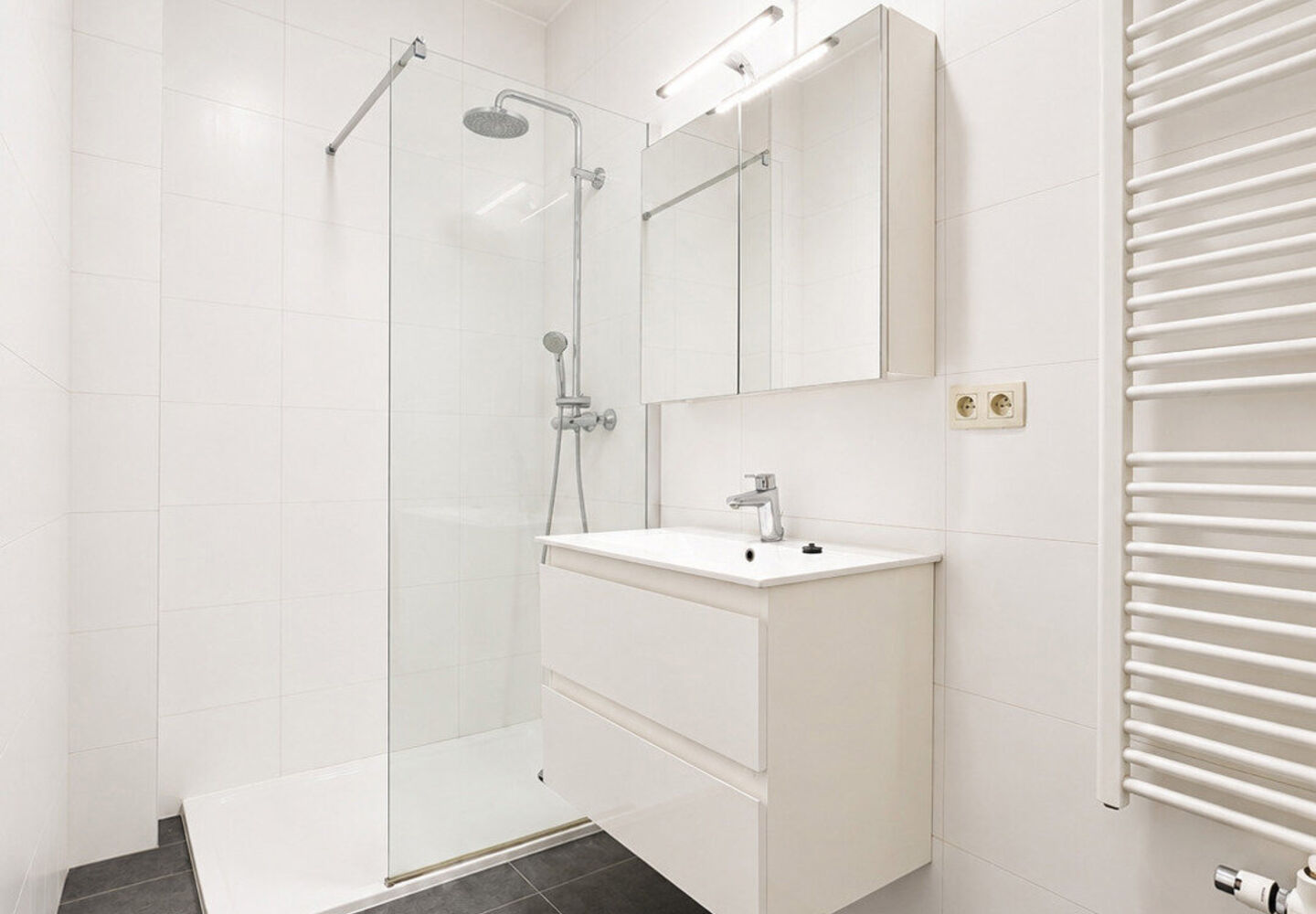 Flat for rent in Jette