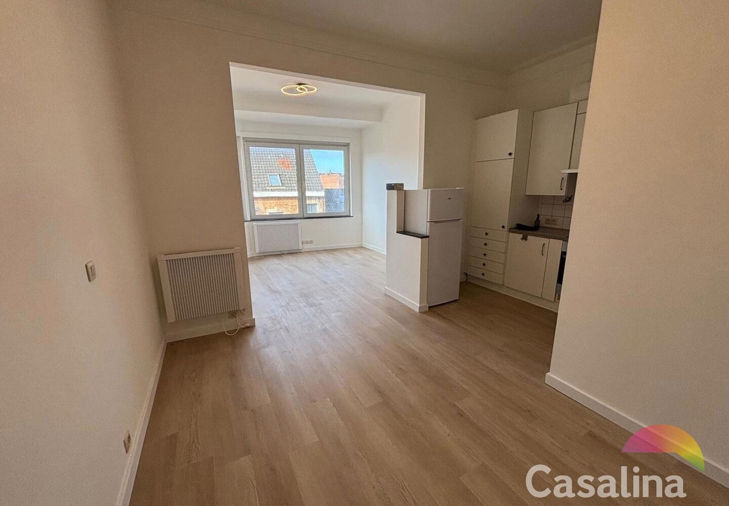 Flat for rent in Molenbeek-Saint-Jean