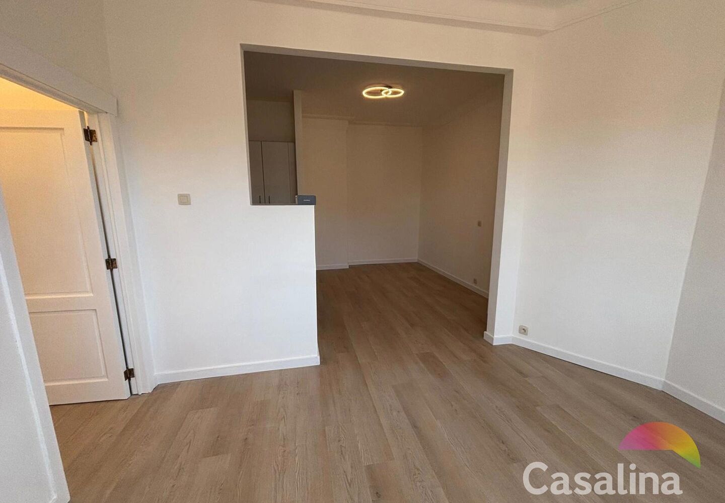 Flat for rent in Molenbeek-Saint-Jean