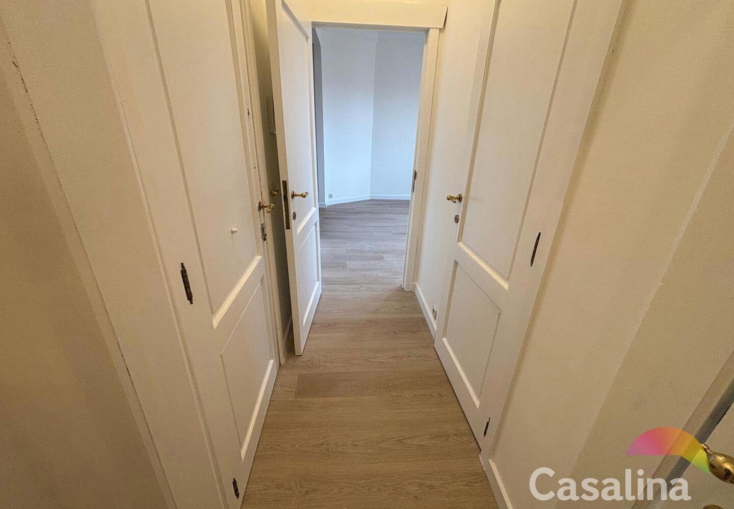 Flat for rent in Molenbeek-Saint-Jean