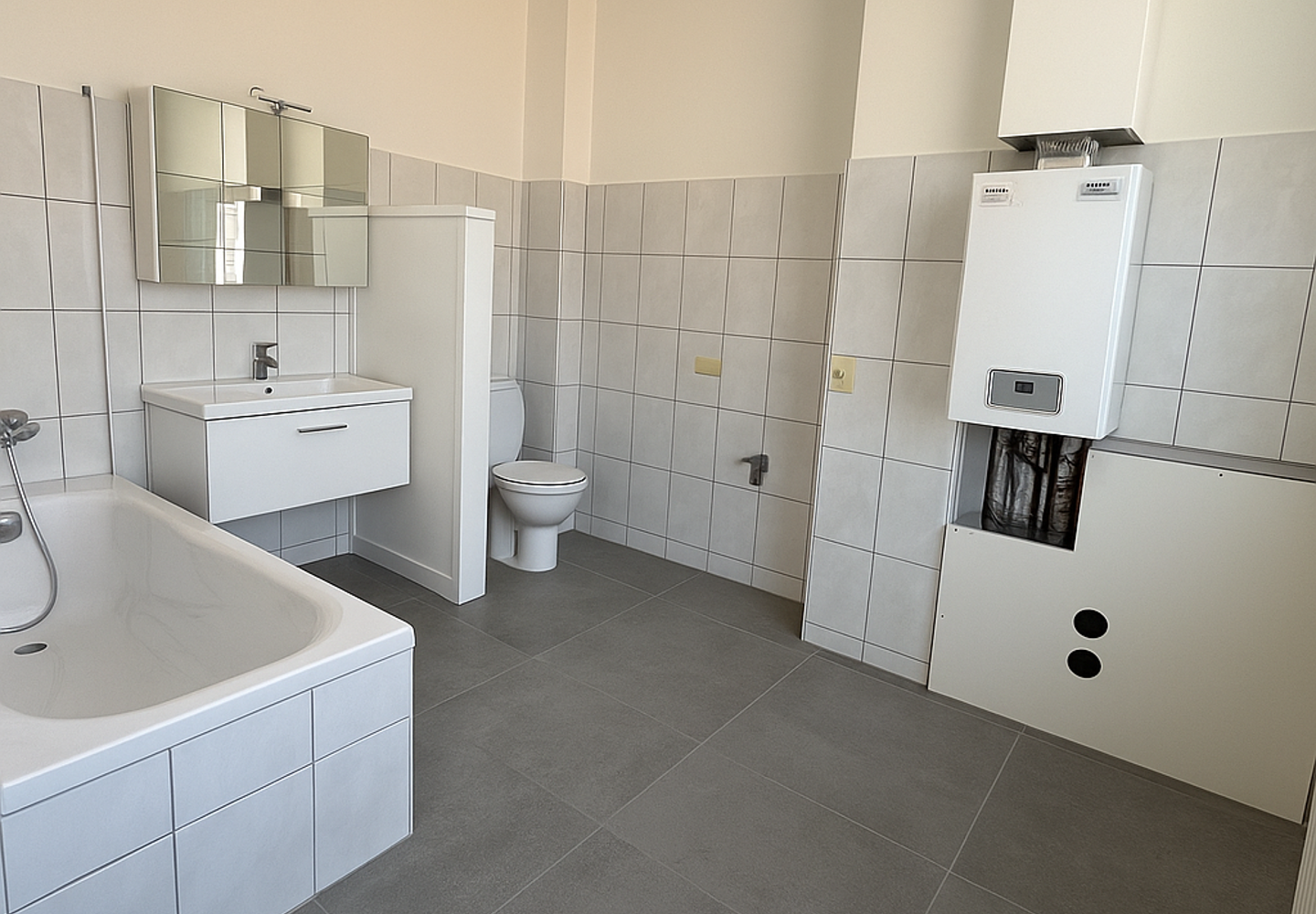 Flat for rent in Schaerbeek