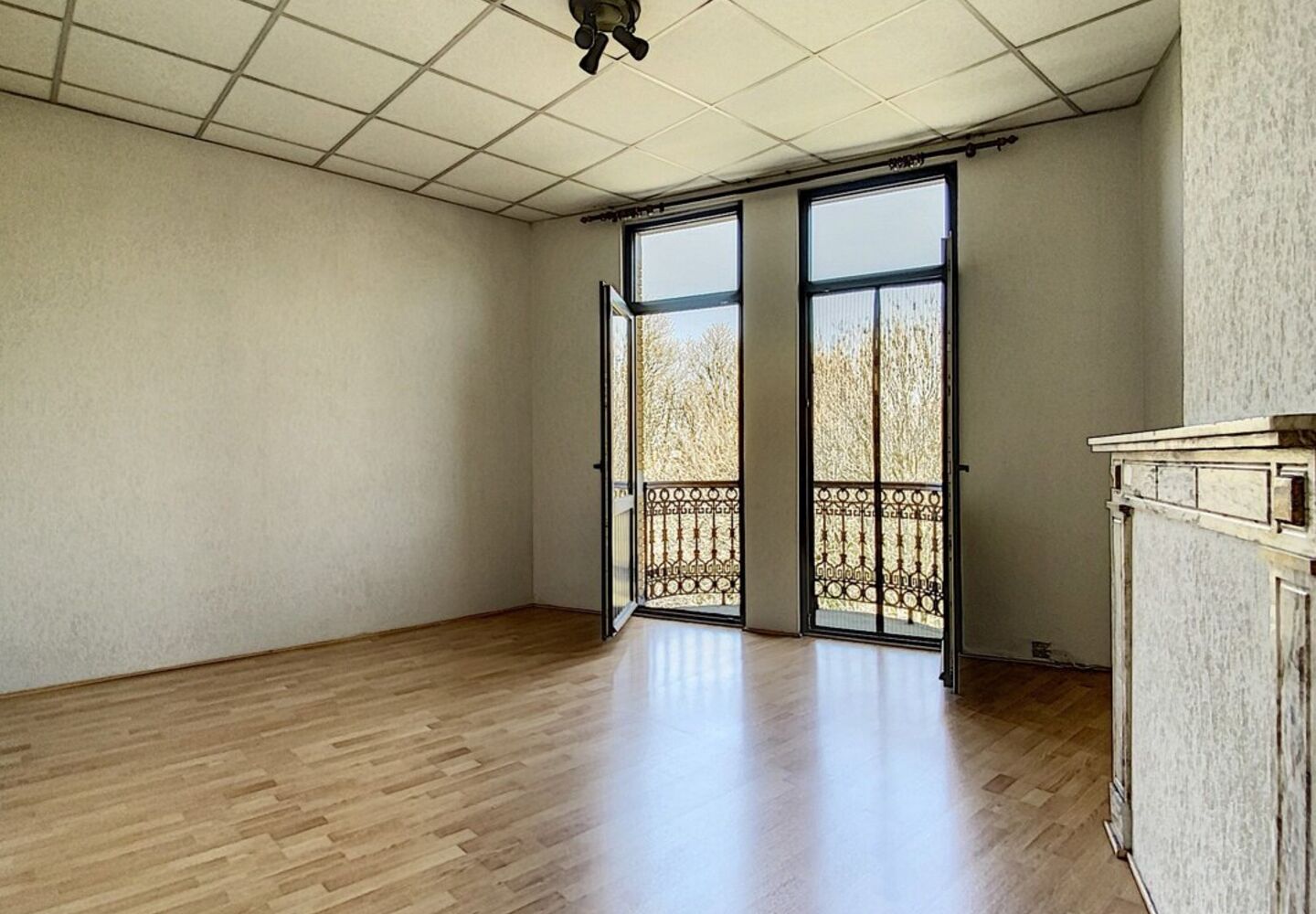 Flat for rent in Schaerbeek