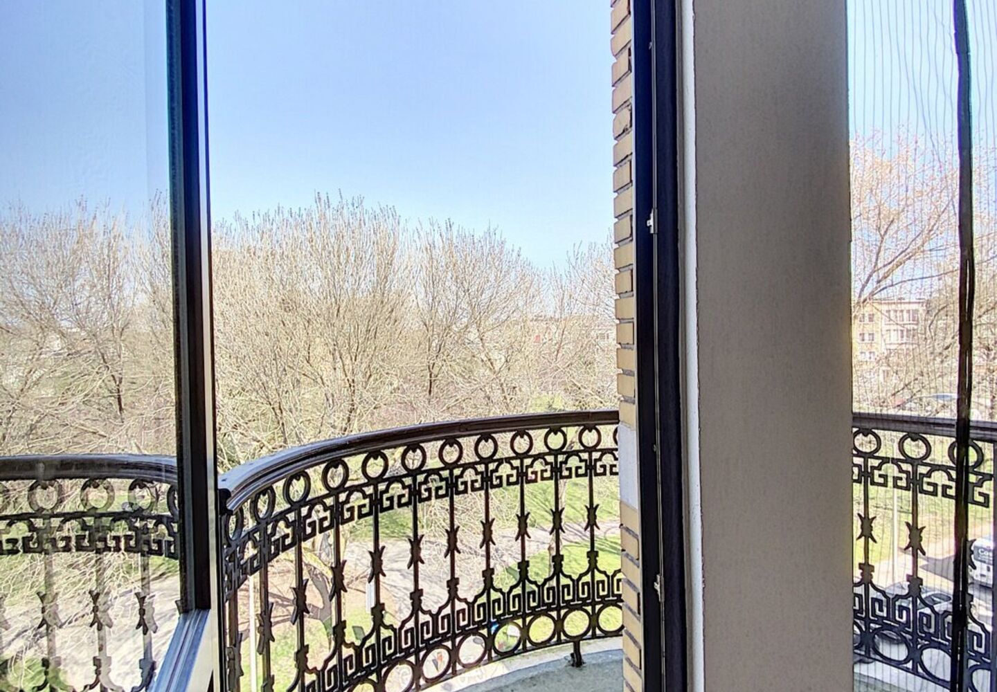 Flat for rent in Schaerbeek