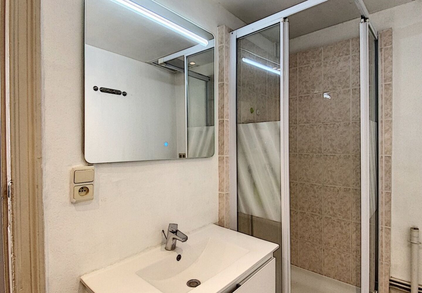 Flat for rent in Schaerbeek