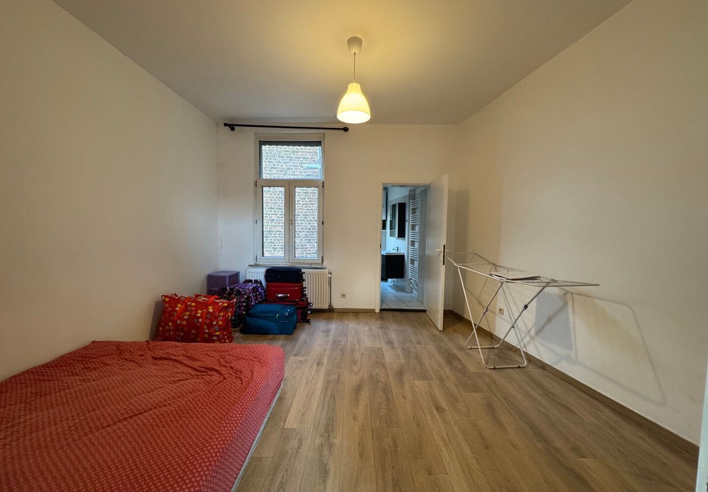 Flat for rent in Schaerbeek