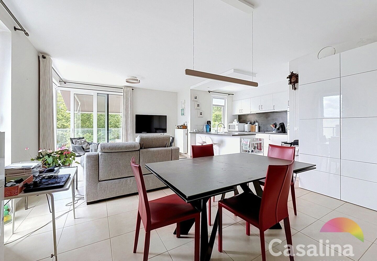 Flat for rent in Wezembeek-Oppem
