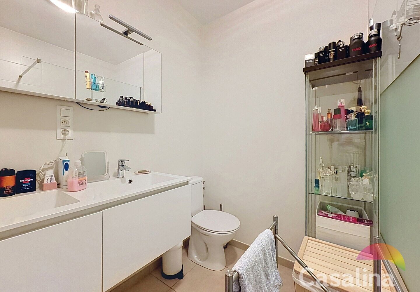 Flat for rent in Wezembeek-Oppem