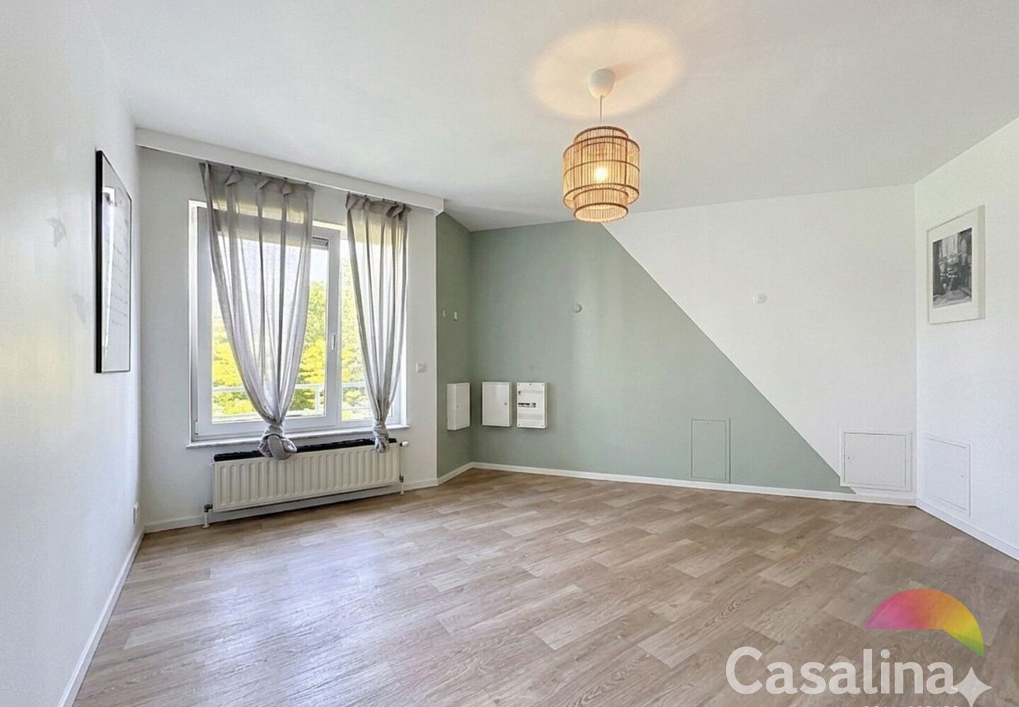Flat for rent in Woluwe-Saint-Lambert