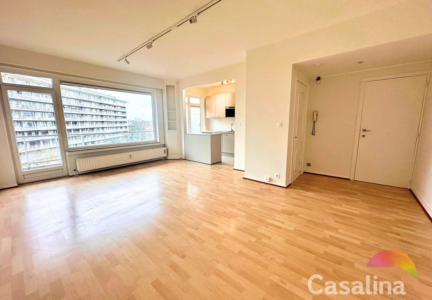 Flat for rent in Woluwe-Saint-Pierre