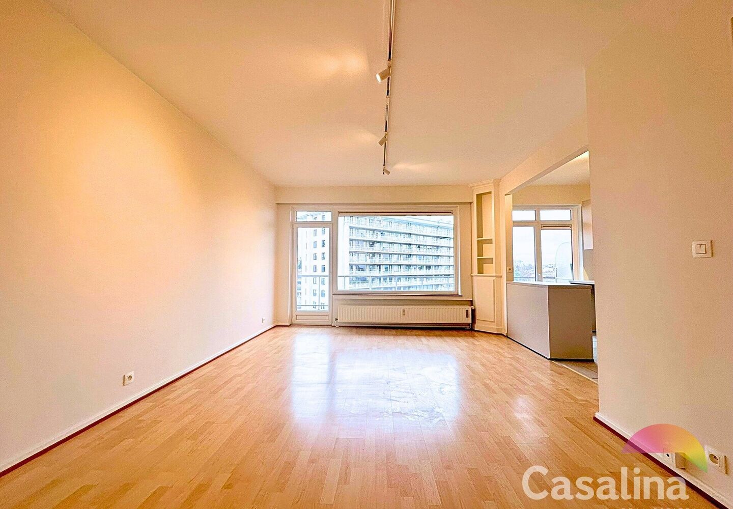 Flat for rent in Woluwe-Saint-Pierre