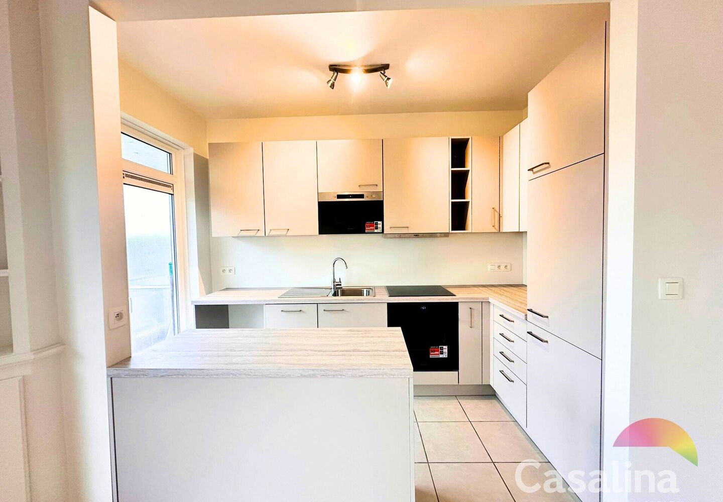 Flat for rent in Woluwe-Saint-Pierre