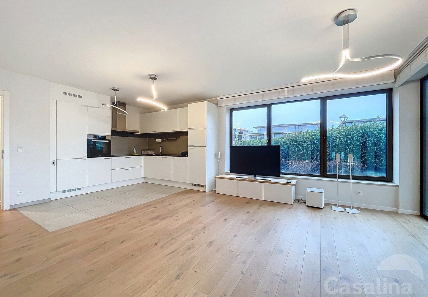Flat for rent in Zaventem