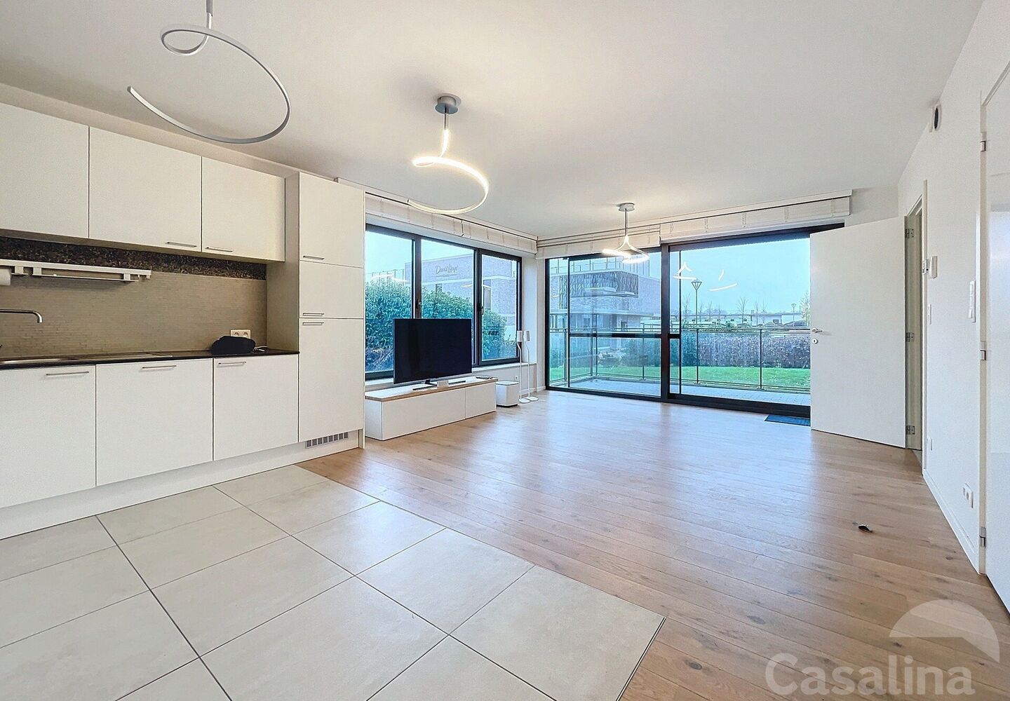 Flat for rent in Zaventem