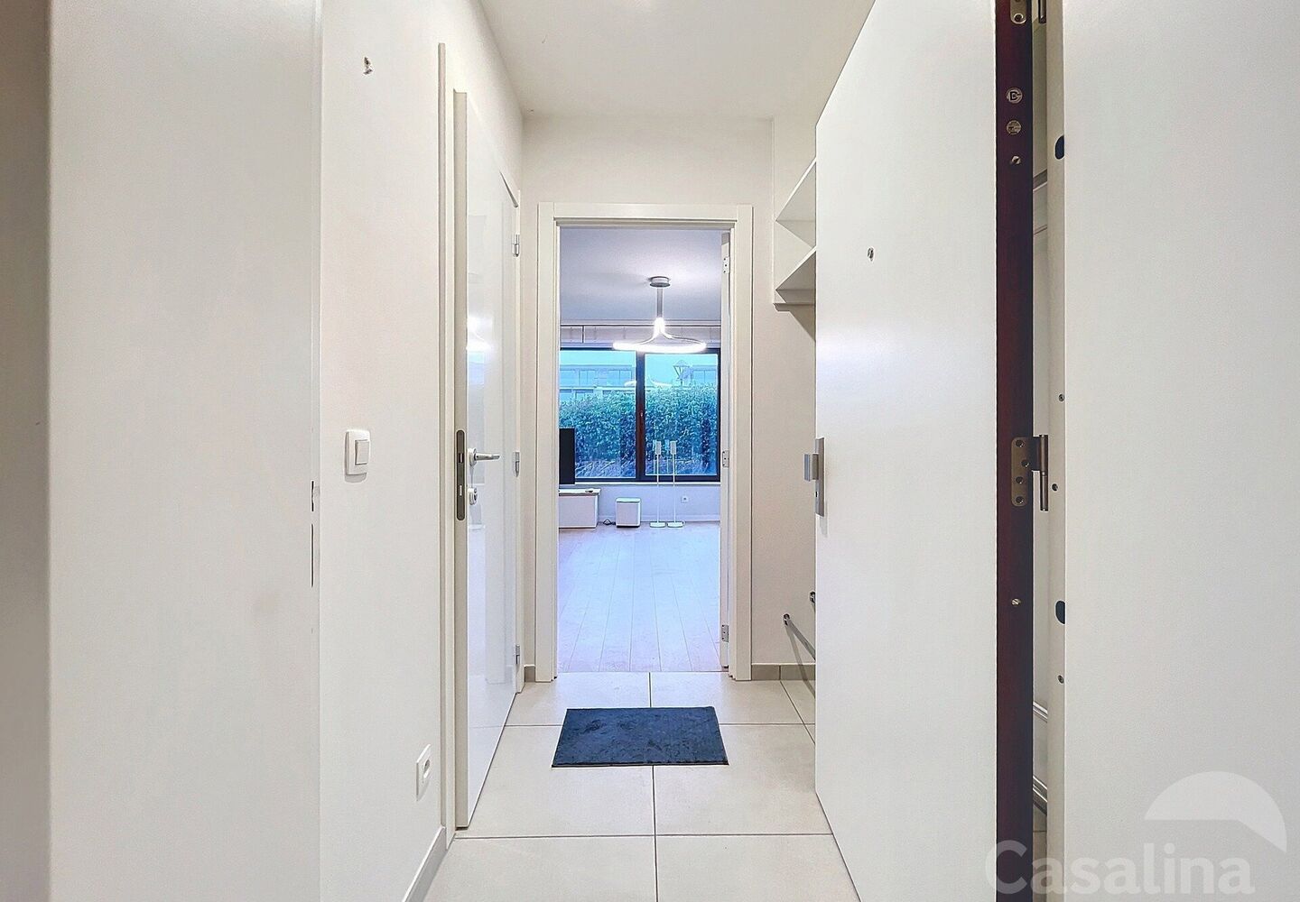 Flat for rent in Zaventem