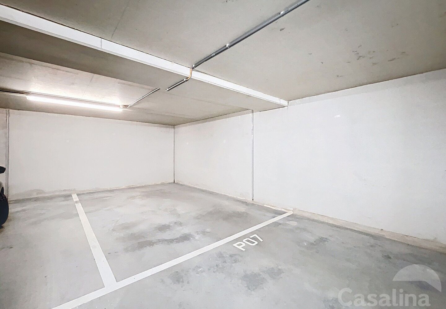 Flat for rent in Zaventem