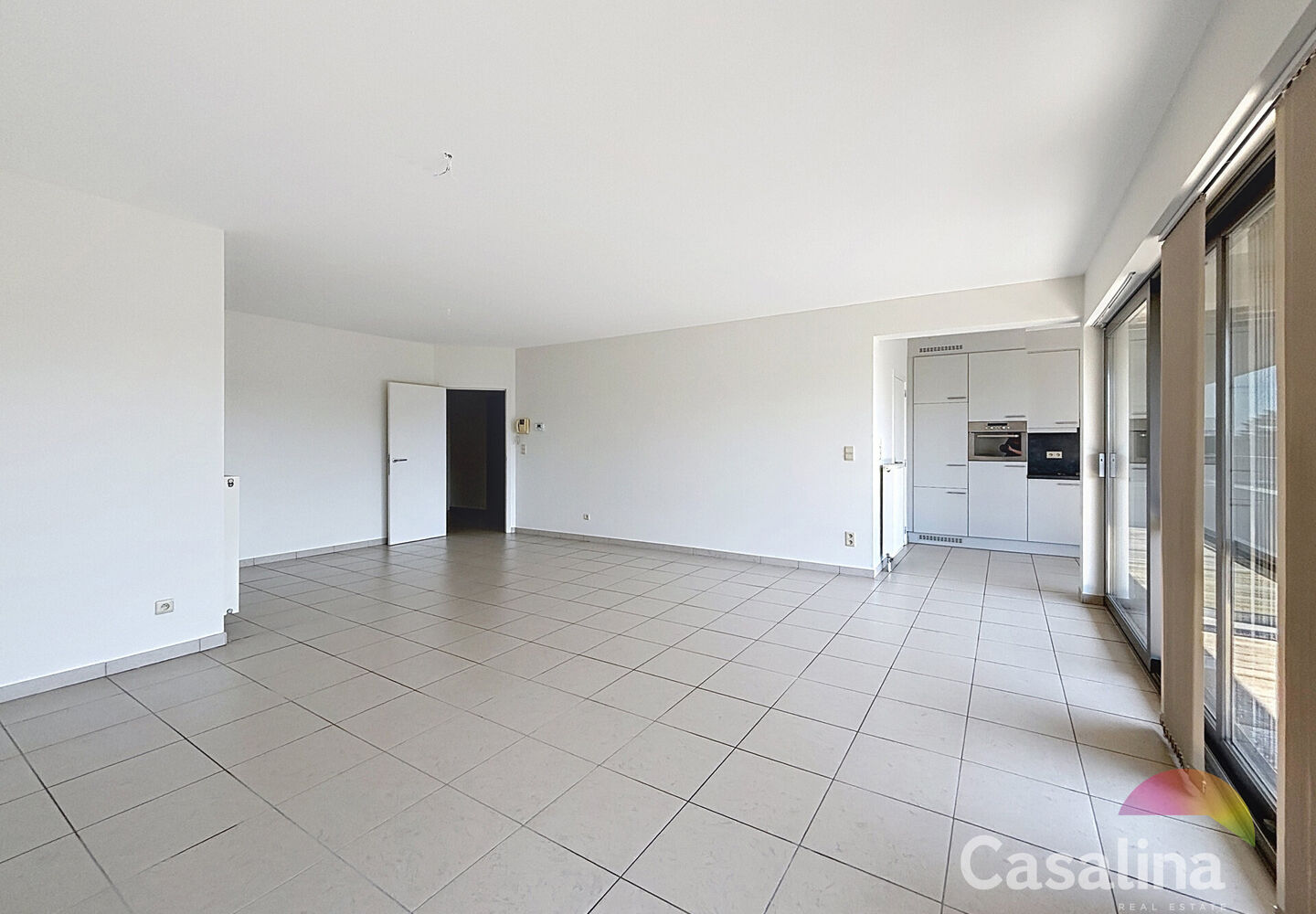 Flat for rent in Zaventem
