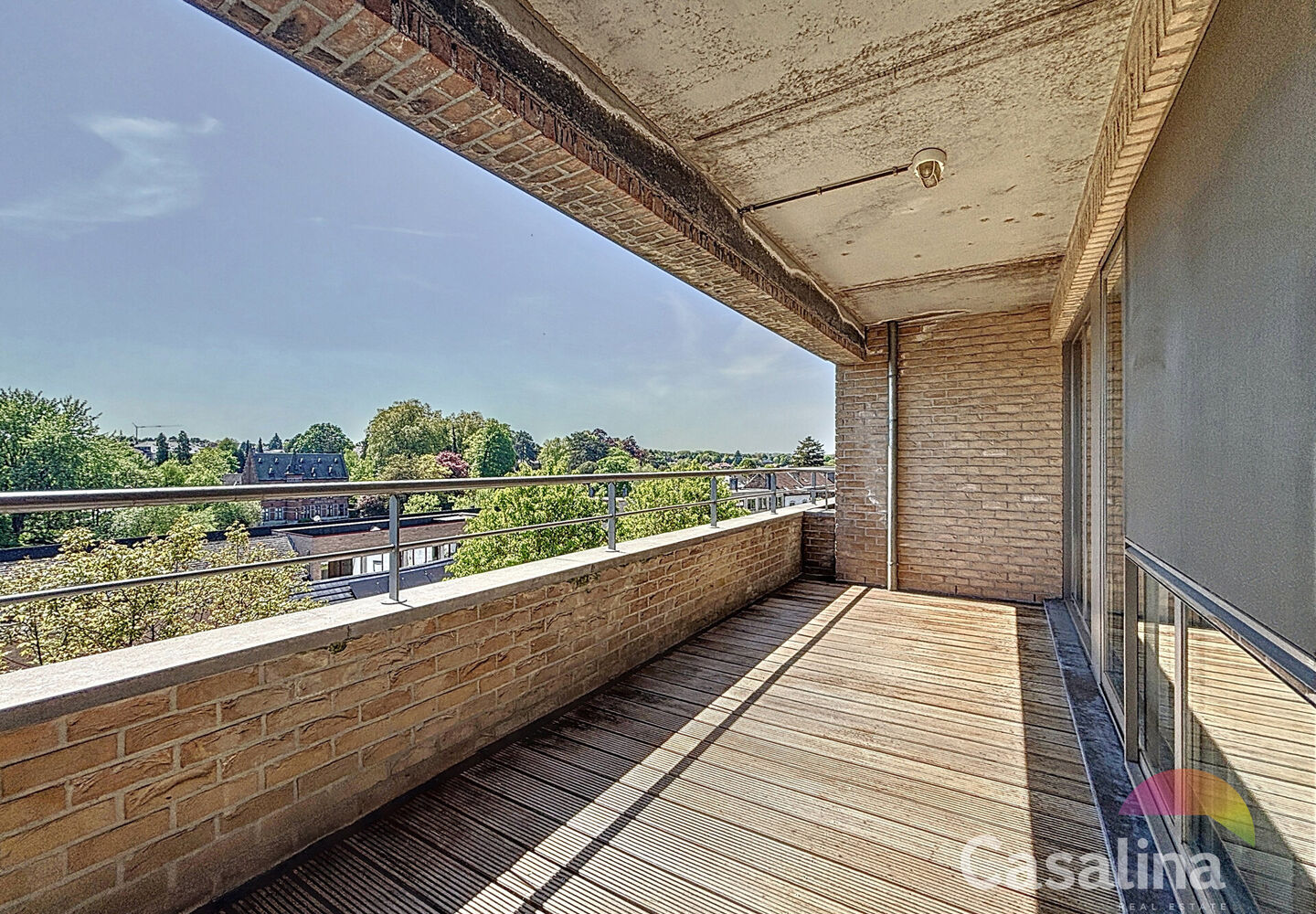 Flat for rent in Zaventem