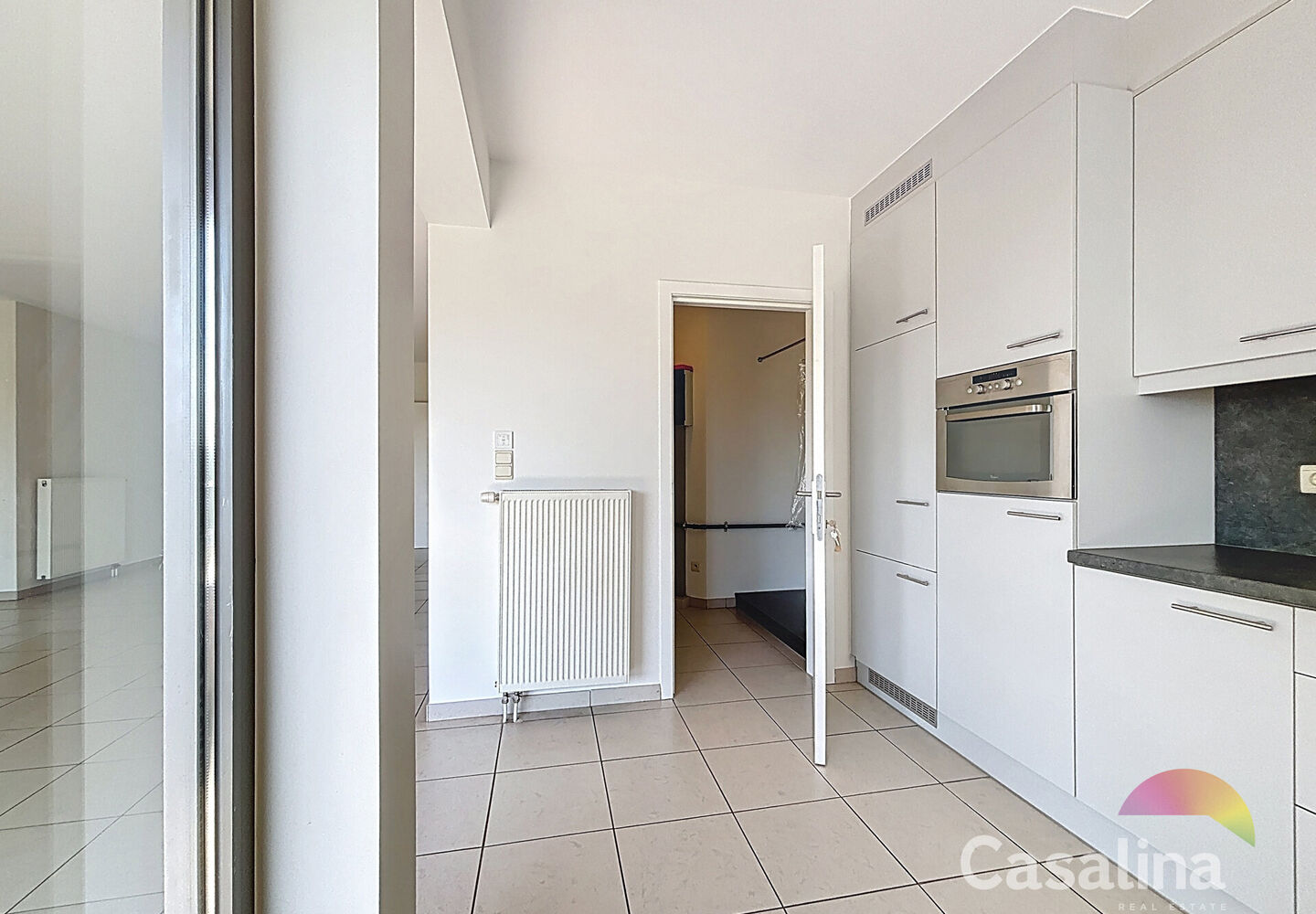 Flat for rent in Zaventem