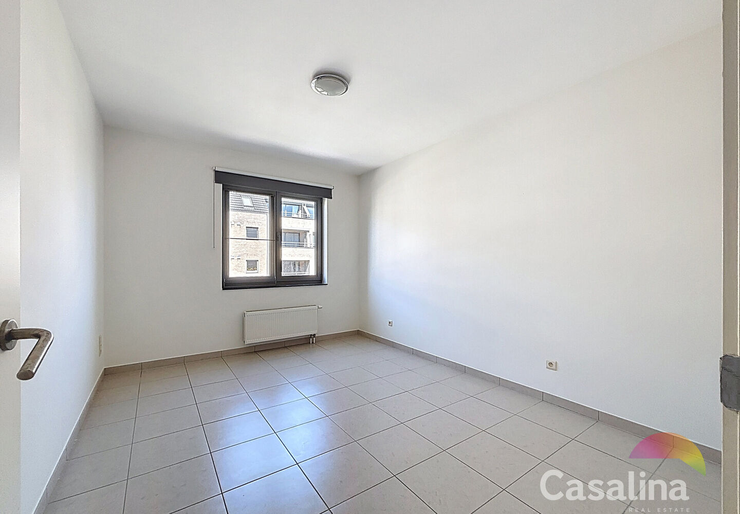 Flat for rent in Zaventem