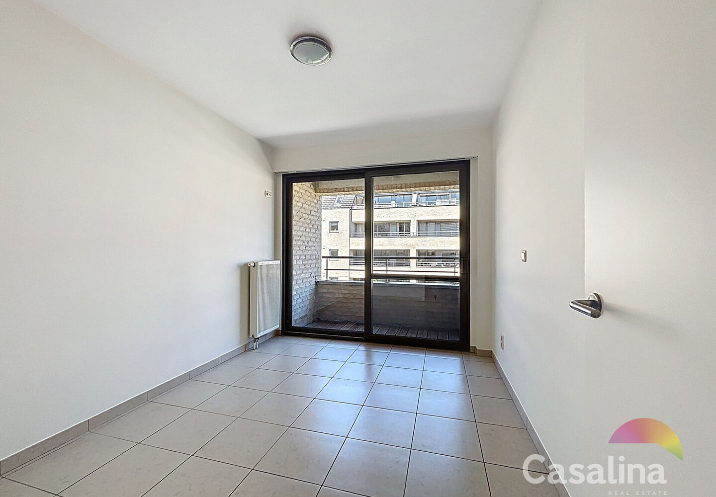 Flat for rent in Zaventem
