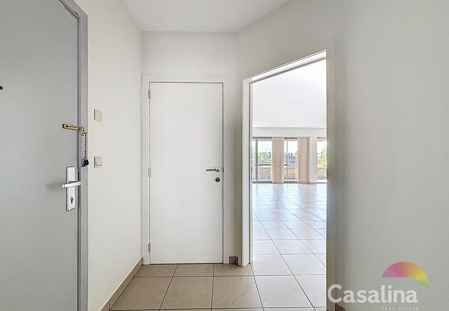 Flat for rent in Zaventem