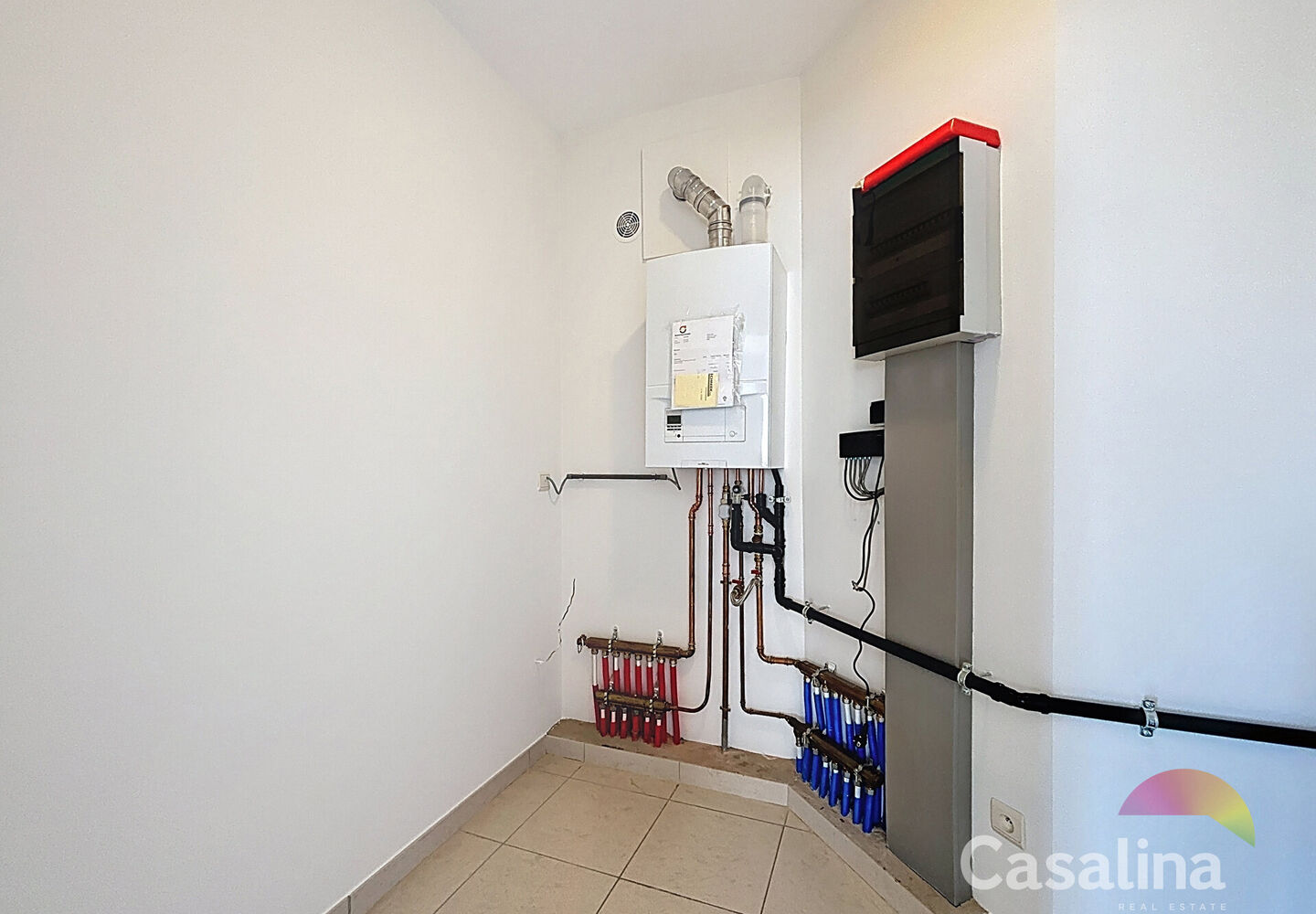 Flat for rent in Zaventem