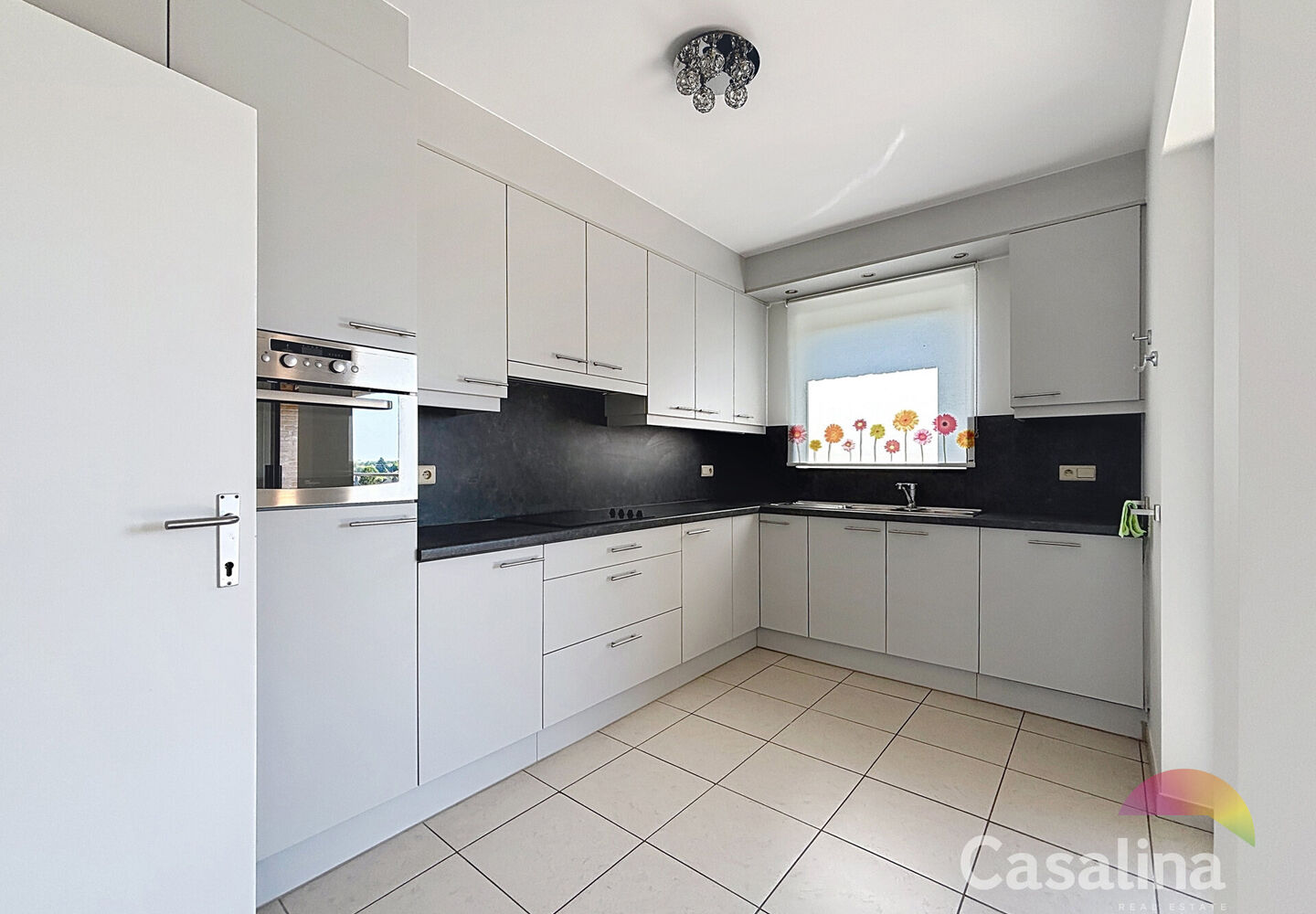 Flat for rent in Zaventem