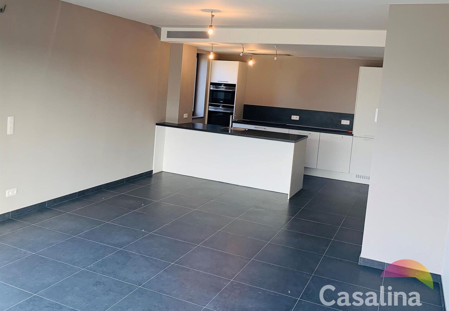 Flat for rent in Zaventem