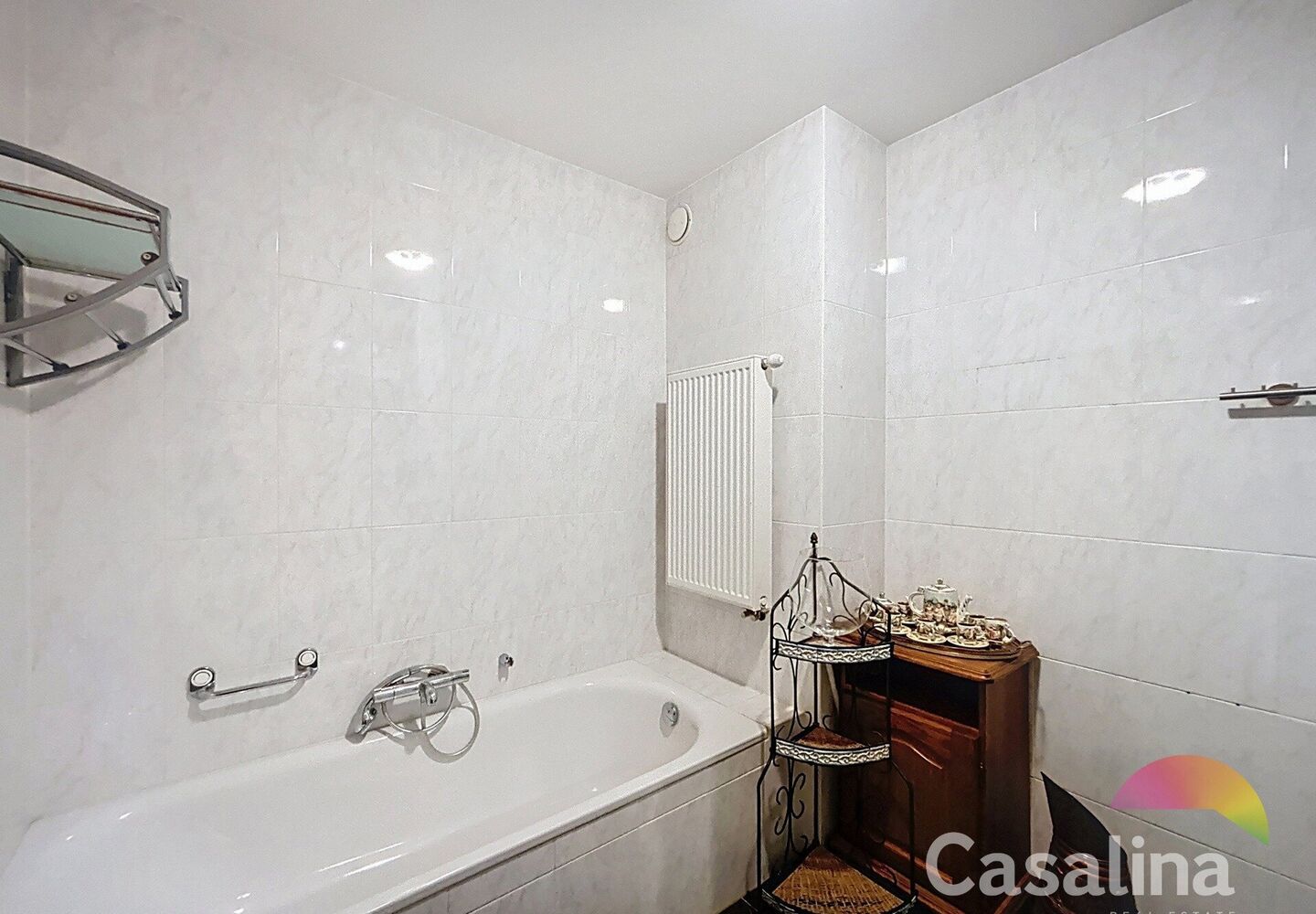 Flat for rent in Zaventem