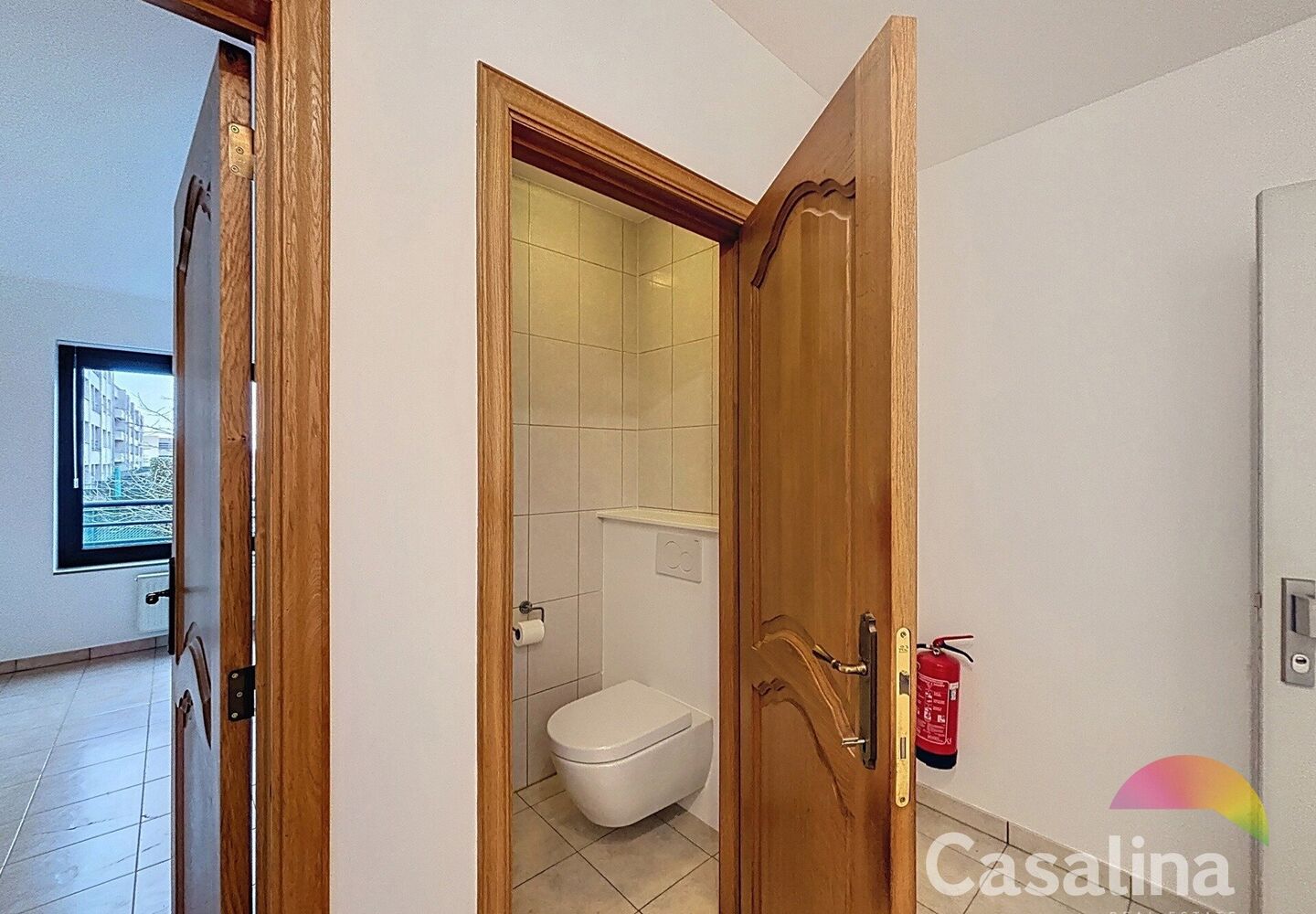 Flat for rent in Zaventem