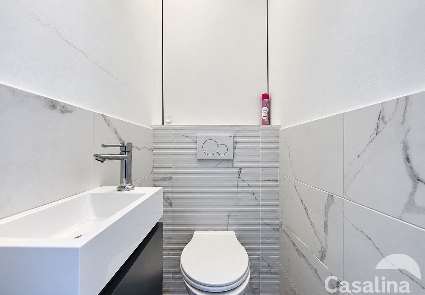 Flat for sale in Evere