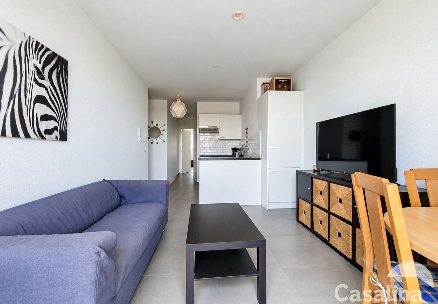 Flat for sale in Evere