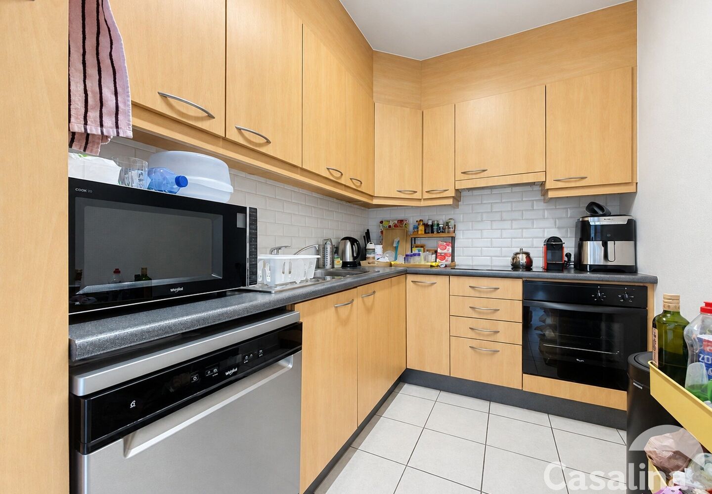Flat for sale in Evere