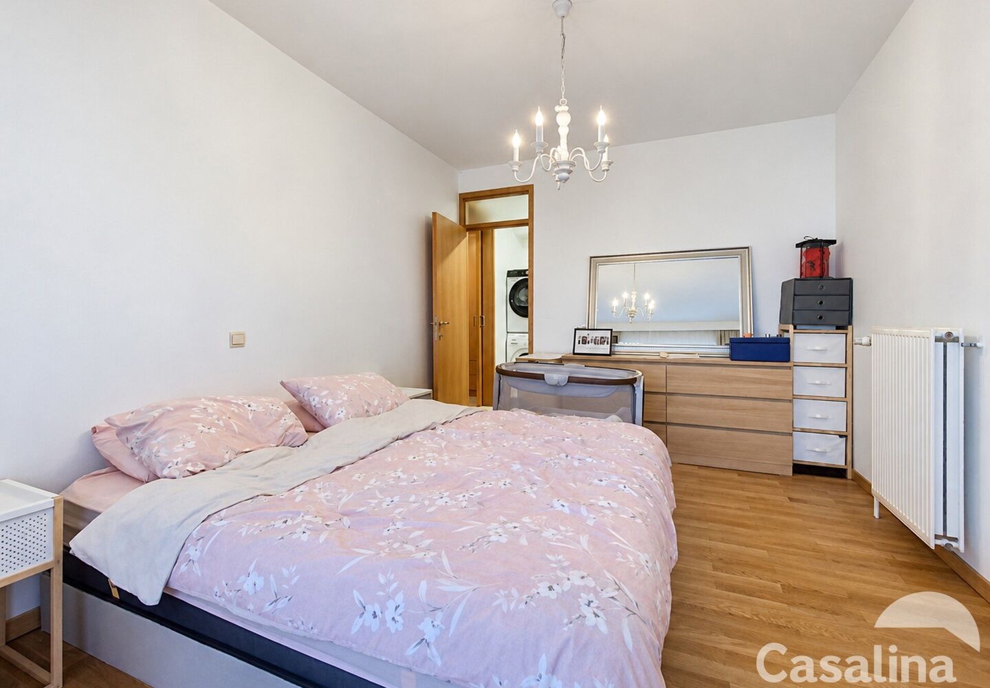 Flat for sale in Evere